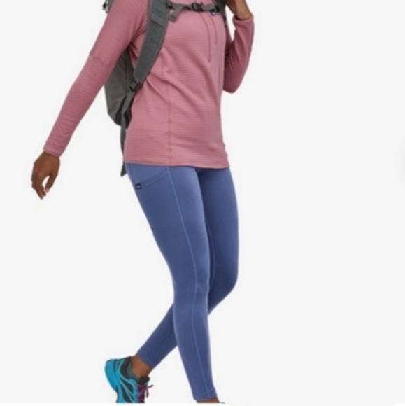 NWT Patagonia leggings - Picture 5 of 5